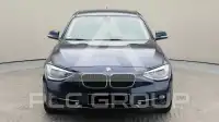 2013 BMW 116