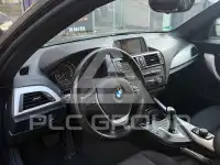 2013 BMW 116