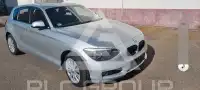 2013 BMW 116