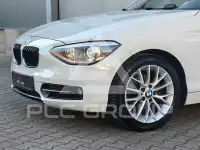 2013 BMW 116