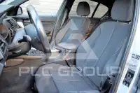 2013 BMW 116