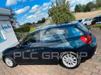 2013 BMW 116