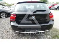 2013 BMW 116