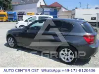 2013 BMW 116