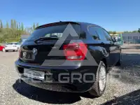 2013 BMW 116