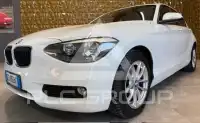 2013 BMW 116
