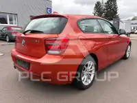 2013 BMW 116
