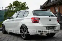 2013 BMW 116