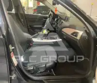 2013 BMW 116