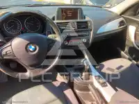 2013 BMW 116