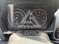 2013 BMW 116