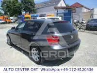 2013 BMW 116