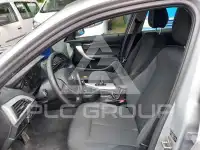 2013 BMW 116