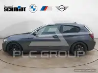 2013 BMW 116