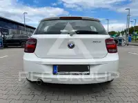 2013 BMW 116