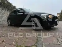 2013 BMW 116