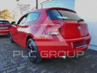 2013 BMW 116