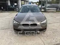 2013 BMW 116