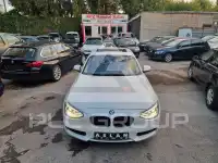 2013 BMW 116
