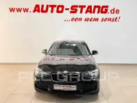 2013 BMW 116