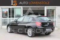 2013 BMW 116