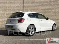 2013 BMW 116