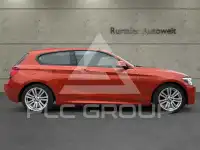 2013 BMW 116