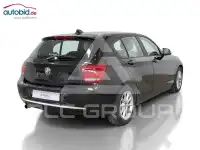 2013 BMW 116