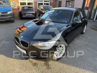 2013 BMW 116