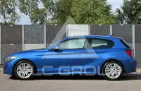 2013 BMW 116