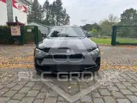 2013 BMW 116