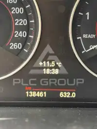 2013 BMW 116
