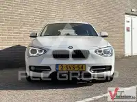 2013 BMW 116