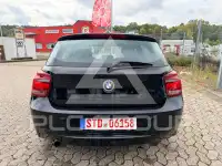 2013 BMW 116