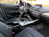 2013 BMW 116