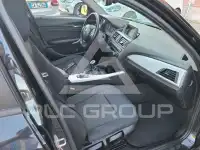 2013 BMW 116