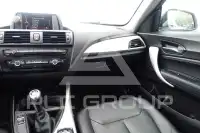 2013 BMW 116