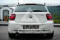 2013 BMW 116
