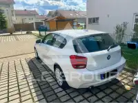 2013 BMW 116