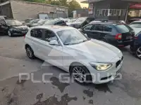 2013 BMW 116
