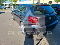 2013 BMW 116