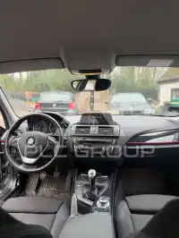 2013 BMW 116