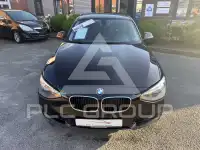 2013 BMW 116