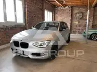2013 BMW 116