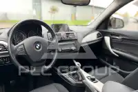 2013 BMW 116