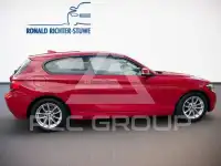 2013 BMW 116
