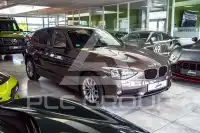 2013 BMW 116