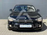 2013 BMW 116