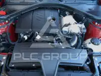 2013 BMW 116
