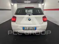 2013 BMW 116